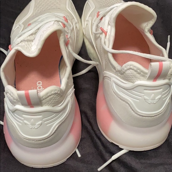 adidas Shoes - ZX 2K Boost